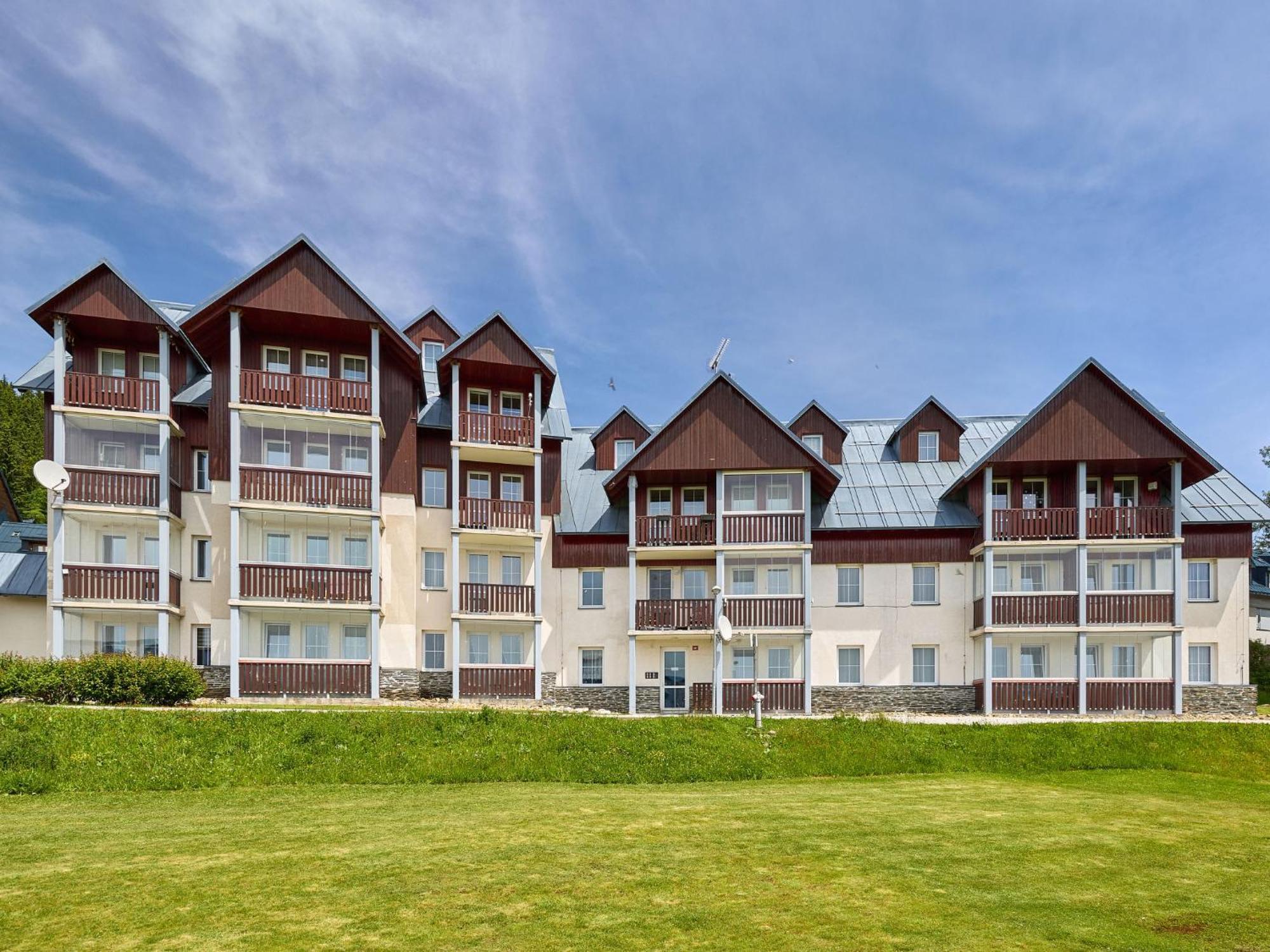 Apartment Horni Misecky - Hms130 By Interhome Vítkovice Exterior foto