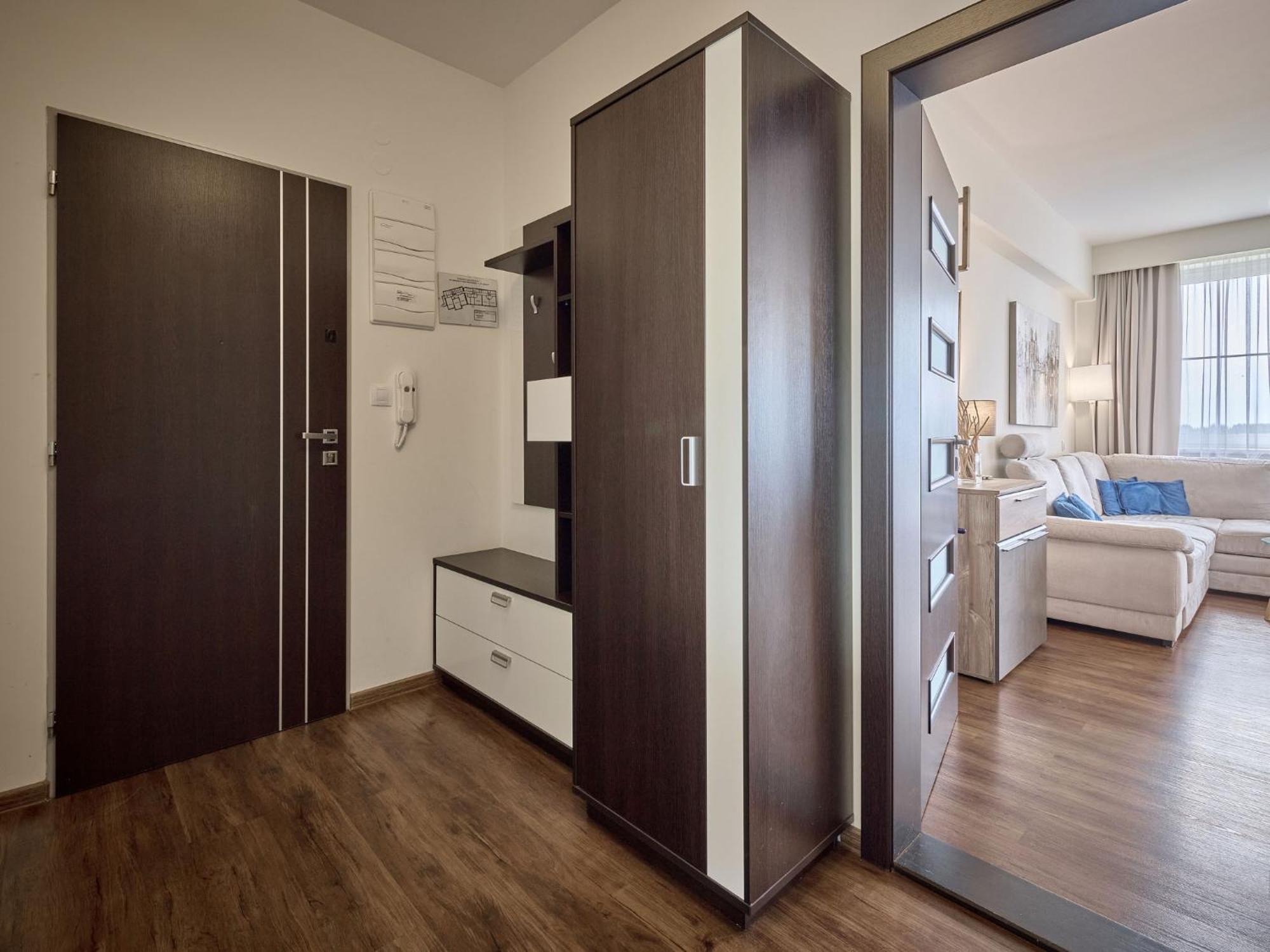 Apartment Horni Misecky - Hms130 By Interhome Vítkovice Exterior foto