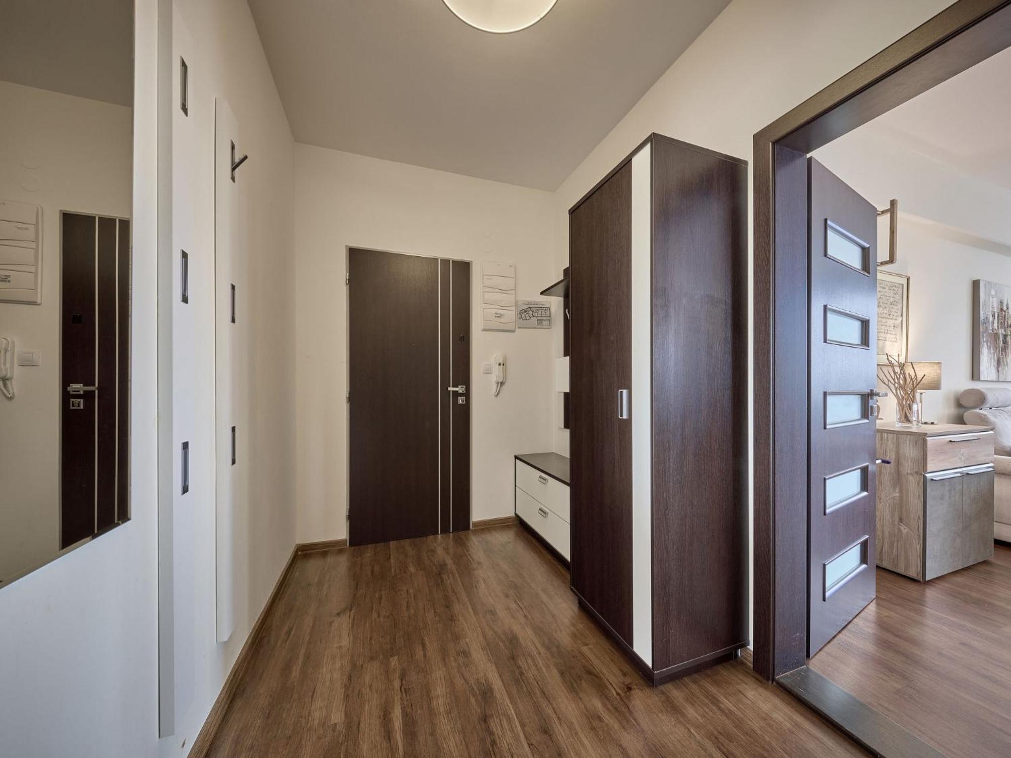Apartment Horni Misecky - Hms130 By Interhome Vítkovice Exterior foto